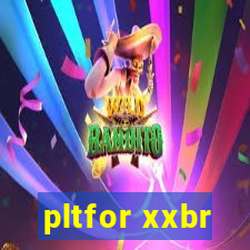 pltfor xxbr